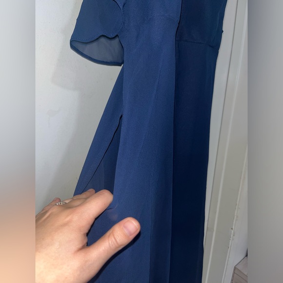 Birdy Grey JULES DRESS Size Large - Picture 7 of 12